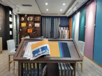 米兰壁纸墙布窗帘五星门店专访系列：拥抱变化，携手米兰迎未来