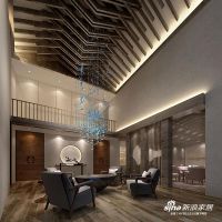 念山居，偷得浮生半日闲