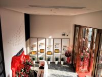 热烈祝贺圳星装饰坪山分店盛大开业，生意兴隆！