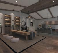 设计实力派丨张涵：极致设计 演绎品质生活