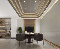 设计实力派丨张涵：极致设计 演绎品质生活