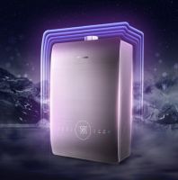 海信厨卫小课堂：冬季使用燃气热水器要特别注意这几点