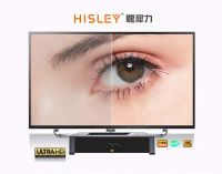 HISLEY嘿犀力极简客厅影院--智能娱乐的百宝盒