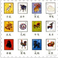 十二生肖婚配相生相克 属虎的和什么属相相克