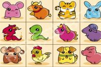 十二生肖婚配相生相克 属虎的和什么属相相克