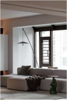 Hi-Design金奖作品 | 陈洋：一步一景，许你一个诗意的家