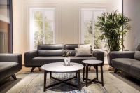 Natuzzi Editions纳图兹意迪森：实用性和艺术性兼顾，指引开启新的生活方式