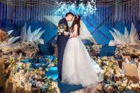 结婚讲话女方代表讲话 结婚新娘准备几套衣服