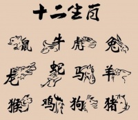 十二生肖婚配相生相克 属虎的和什么属相相克