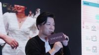 已未D’NEWE「杭州推介会」成功举办！