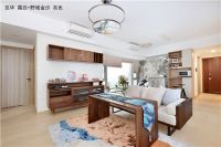 【领绣·菁华】怀旧混搭风 复古时尚 装修就该与众不同