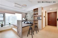 【领绣·菁华】怀旧混搭风 复古时尚 装修就该与众不同