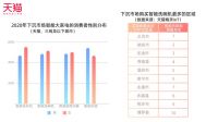 天猫精灵：2020年智能家居用户在六线小城增速最快