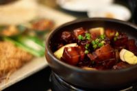 烹饪东坡肉竟如此简单 原来是飞奥电器在发力！