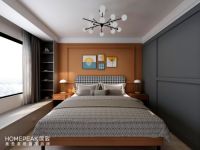 居致:现代简约风格,年轻人的家居选择