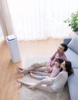 寒腊同日，【久盛地板】护您周到