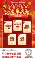 心愿系列⑥ 新年开门红 “宅经济”下健康品类成刚需！