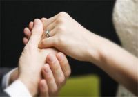 戒指戴哪个手指代表什么 婚戒男女各戴哪个手