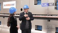 34万人围观！蒙娜丽莎&绿屋建科的云峰会火了