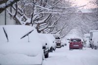 结婚遇到大雪预示着什么 结婚当天下雪好不好
