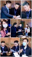 易居沃顿PMBA-9新春年会，沃顿教授与张维迎马红漫余英犀利开讲