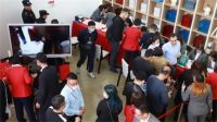 科度实录：11月15日金蛋“抢砸”背后