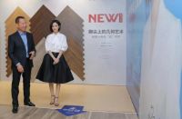 冠林地板2021“佟享空间”四次新品巡回发布会圆满结束！
