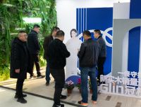 冠林地板2021“佟享空间”四次新品巡回发布会圆满结束！