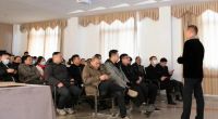 冠林地板2021“佟享空间”四次新品巡回发布会圆满结束！