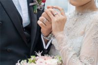 十年婚姻感言一段话 结婚十年如何庆祝