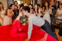 结婚时闹洞房的花招 闹洞房祝福语有哪些