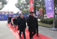 冠林地板2021“佟享空间”四次新品巡回发布会圆满结束！