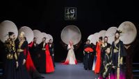 朗萨家居| 唤醒传统文化的时尚魅力