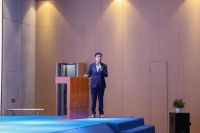 浦桑尼克“新征程，犇起来”，以心迎新绽放2021