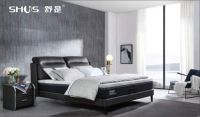 舒是床垫，在提高深度睡眠质量的赛道上一路领跑