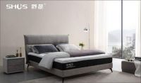舒是床垫，在提高深度睡眠质量的赛道上一路领跑