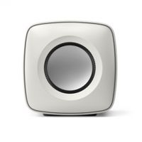 全新KC62超低音音扬声器呈献最震撼低音