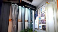 米兰壁纸墙布窗帘五星门店专访系列：格局和务实 使我认定了米兰