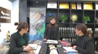 米兰壁纸墙布窗帘五星门店专访系列：格局和务实 使我认定了米兰
