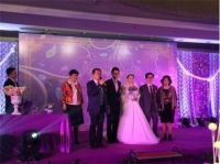女方代表婚礼致辞感人 结婚女方需要买的东西