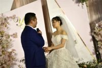 结婚说什么话好 新郎向老丈人保证台词有哪些
