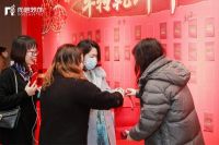 2021尚层新春国际别墅设计实景展——圆满成功