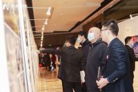 2021尚层新春国际别墅设计实景展——圆满成功