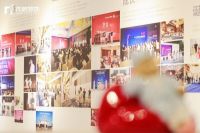2021尚层新春国际别墅设计实景展——圆满成功