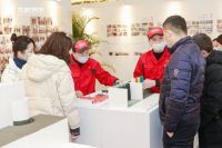 2021尚层新春国际别墅设计实景展——圆满成功