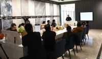 欧凯龙·星款汇第02期：北京米兰国际对话瓷砖界的时尚大师—格仕陶