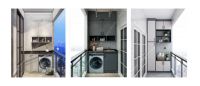 新产品 更出色|欧斯宝四大系列新品：为理想生活，定制专业空间