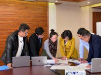 叶子&middot;家匠心整建、整装、整配 品质生活无止境
