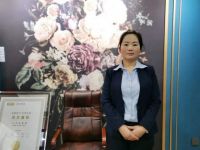 米兰壁纸墙布窗帘五星门店专访系列：口碑比其它任何宣传都有效