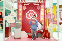 来杭州萧山万象汇打卡全棉时代新春嘉年华 解锁新年“呦”福